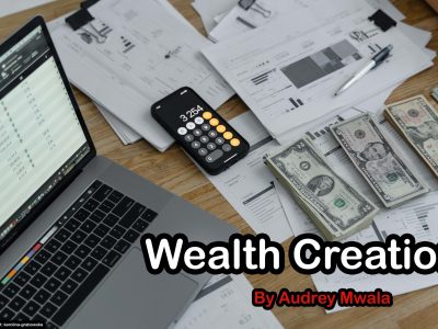 Wealth Creation